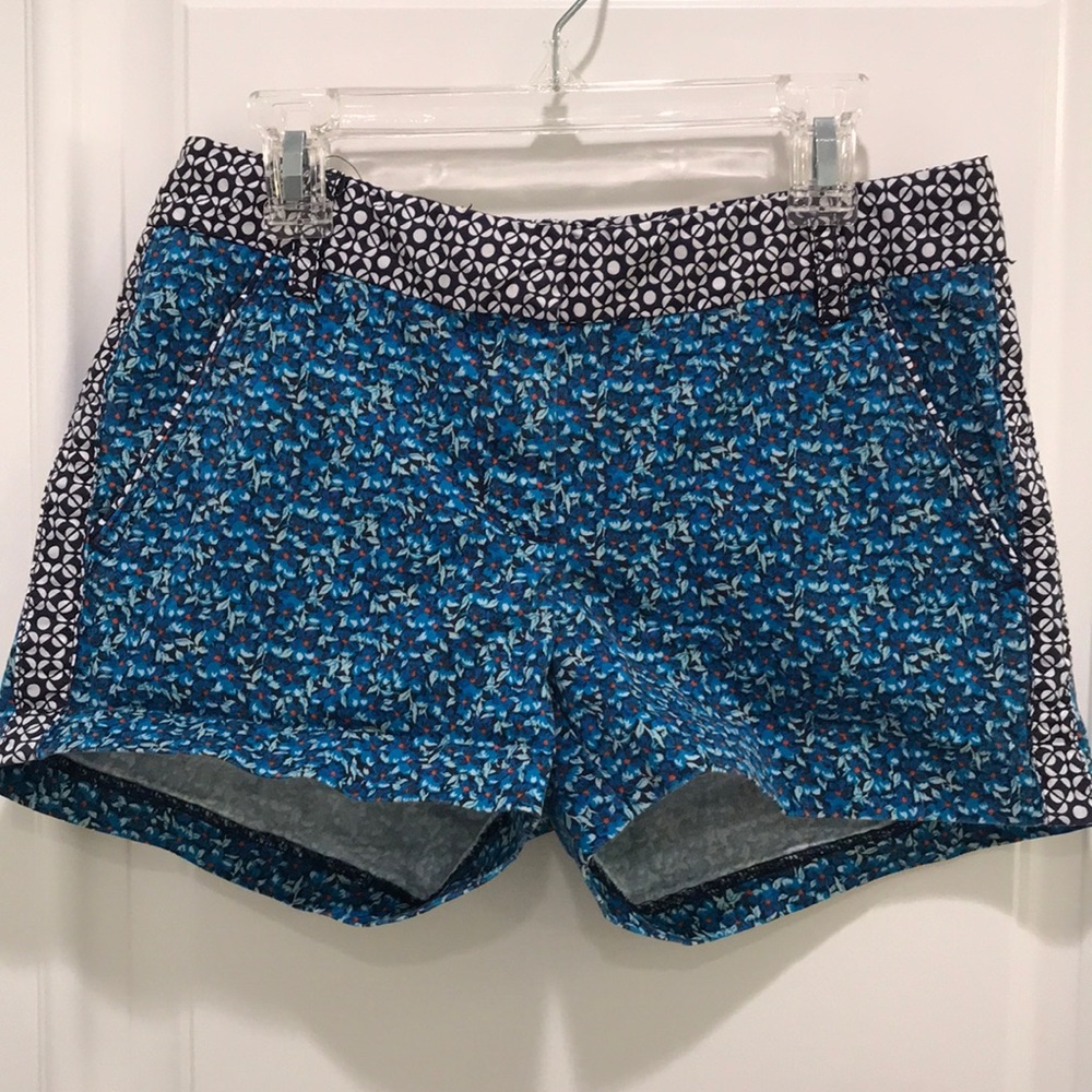J.Crew Chino shorts